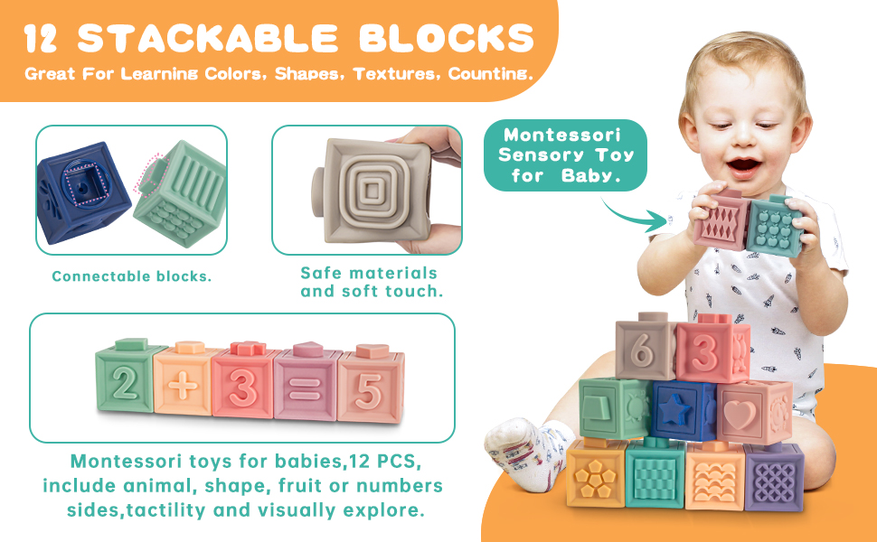 baby blocks