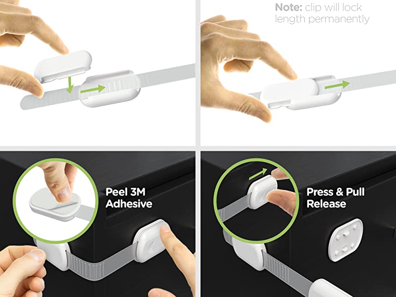 ADULT FRIENDLY TECH mart lock technology makes access quick