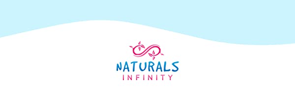Naturals Infinity