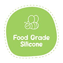Food Grade Silicone Baby Toys