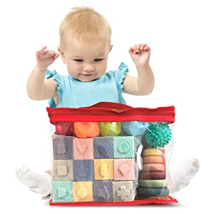 Infant toys 6-12 months