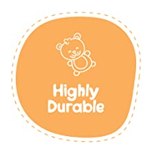 Highly Durable