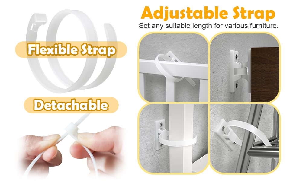 Adjustable