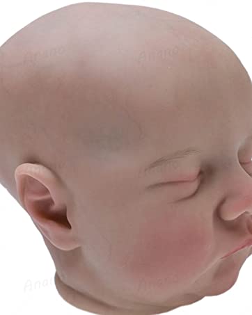sleeping reborn toddler boys reborn newborn boy weighted lifelike baby dolls