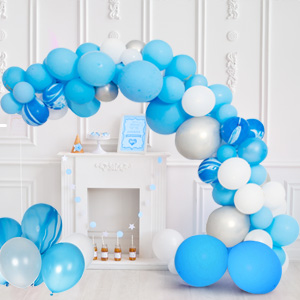 baby shower decorations