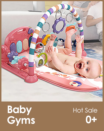 Baby Play Mat Baby Gym