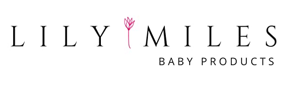 Lily Miles Logo