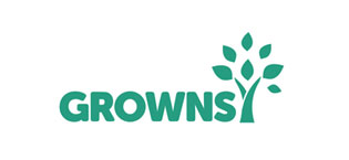 Grownsy LOGO