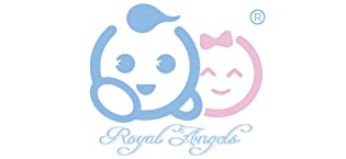 Royal Angels logo