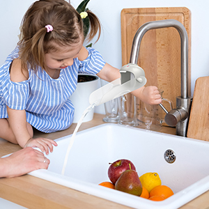 kids bathroom accessories