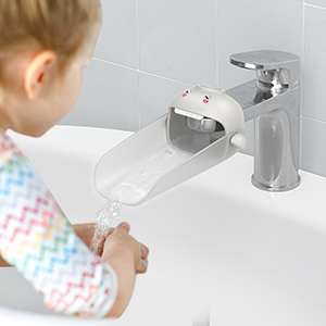 kids faucet extender