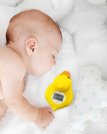 Baby Thermometer duck