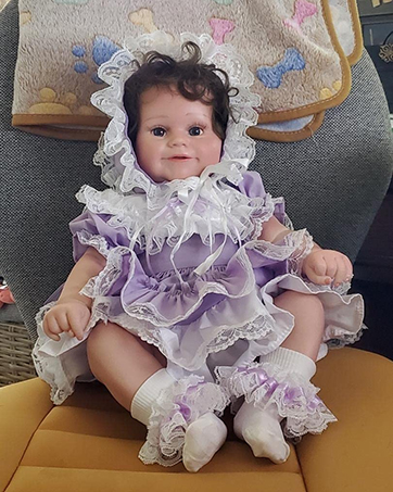 reborn baby dolls