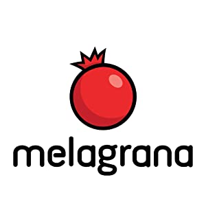 Melagrana Logo