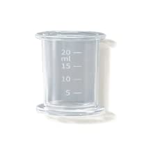 Measuring Cup Final