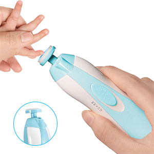 Electric Nail Trimmers