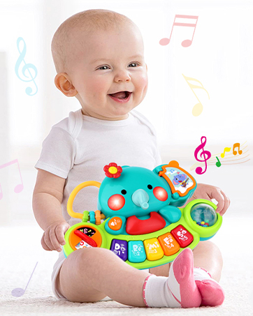 baby toys 6-12 month