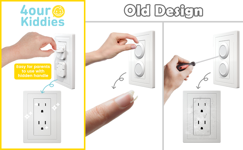 outlet covers wall socket cover