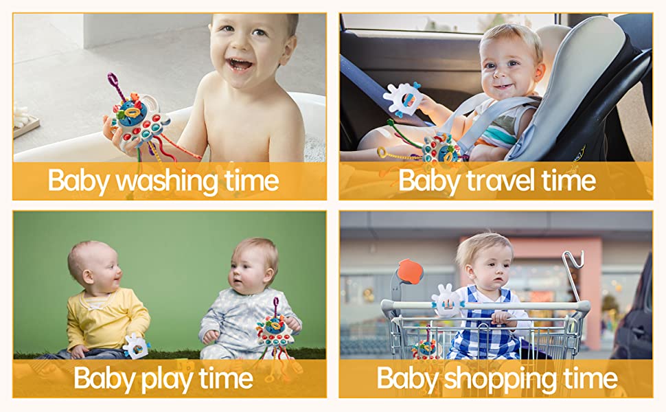 bath toys for infants 6-12 months