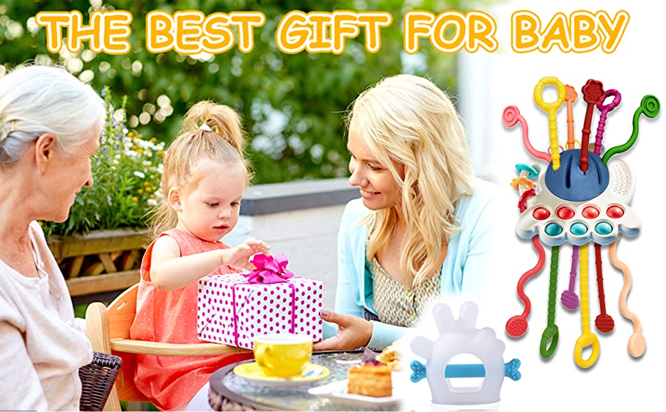 baby boy gifts