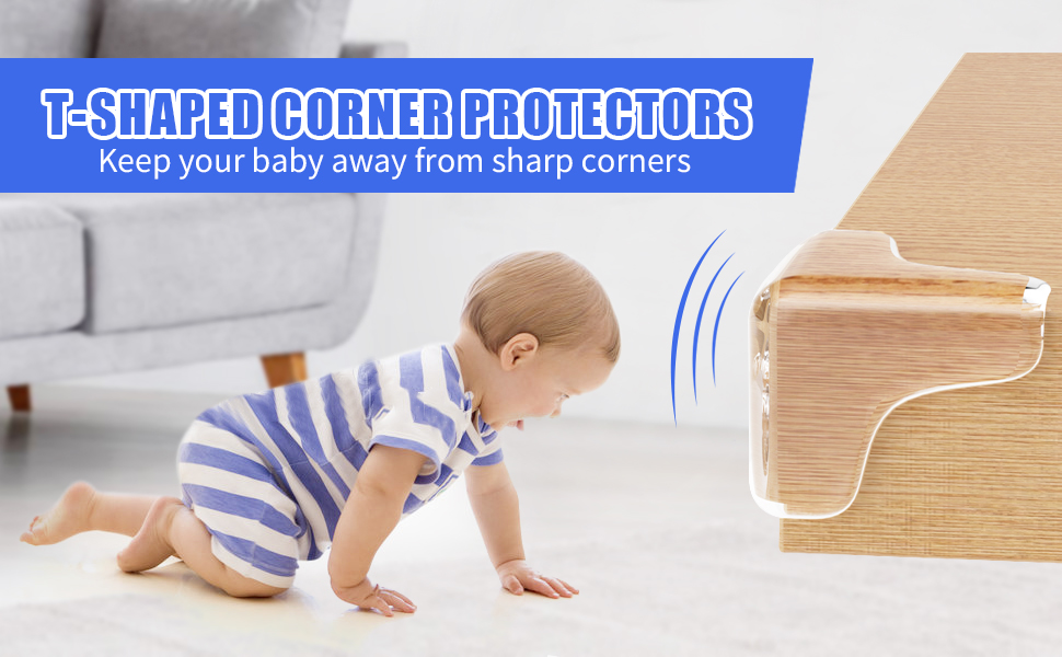 corner protector baby