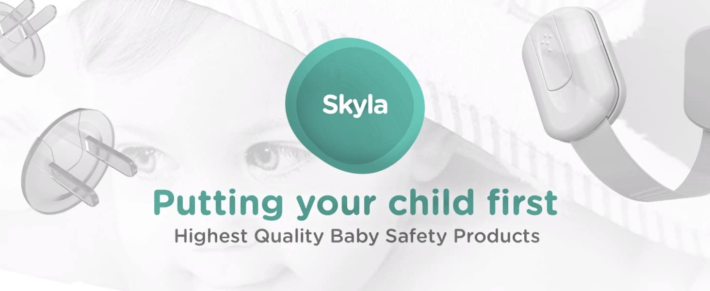 putting your child first highest quality baby safety products skyla homes