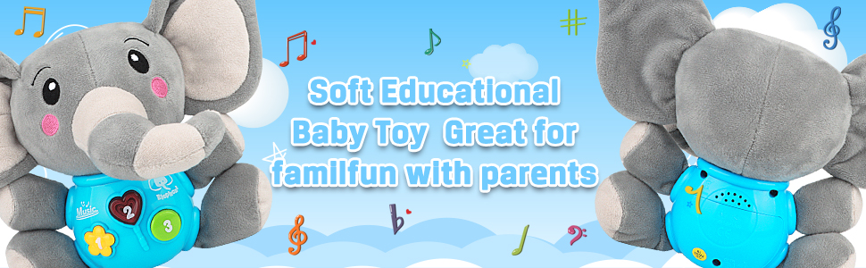 Baby Musical Toys for Infant