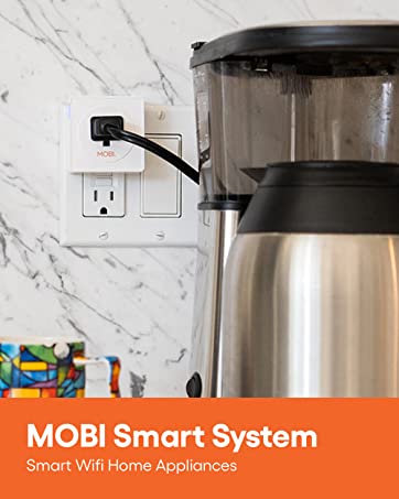 mobi smart technology