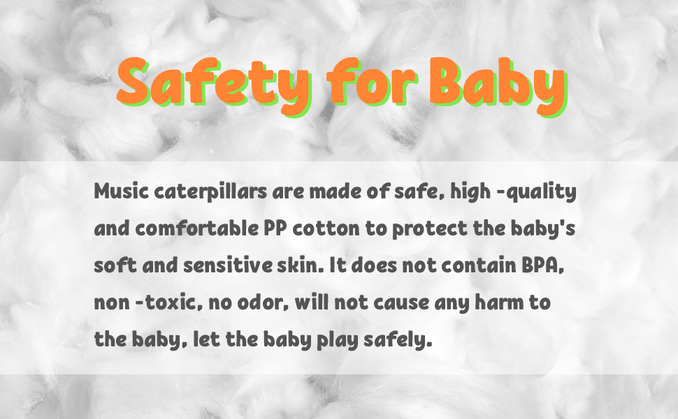 safety for baby