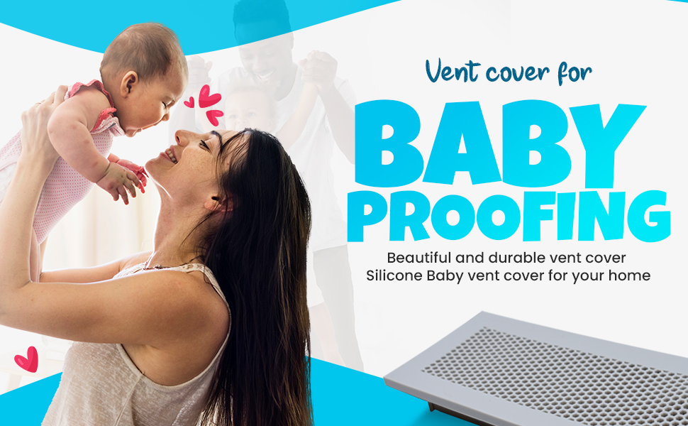 baby proofing