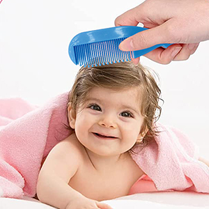 Carelax baby care kit have everything you need, Easy to solve the baby's growth problems