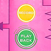 Record & Play back