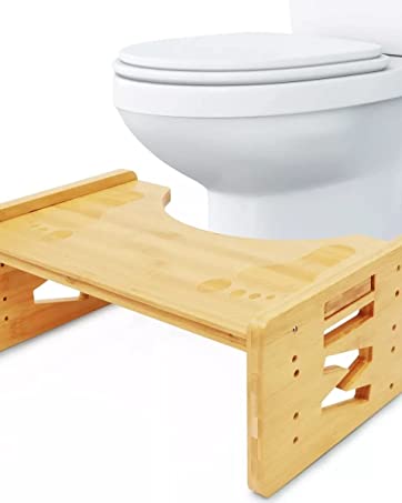 toilet stool