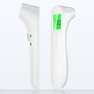 Forehead No-Touch Thermometer