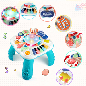 1 year old boy girl gifts music toys