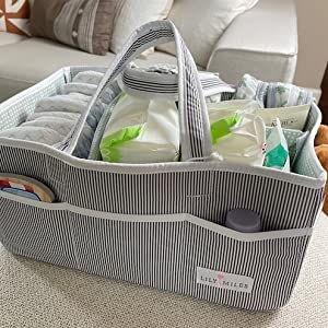 diaper caddy organizer