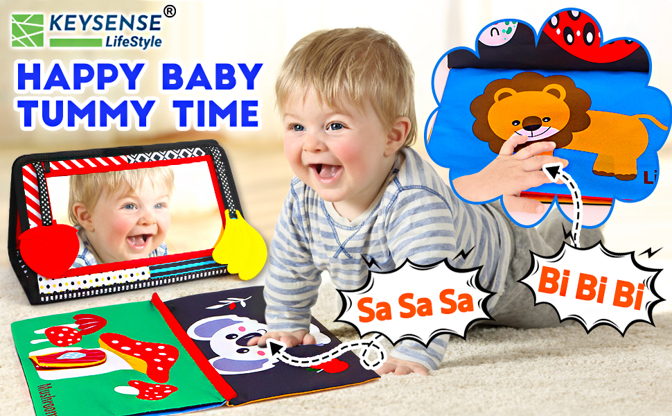 montessori toys for babies 6-12 months