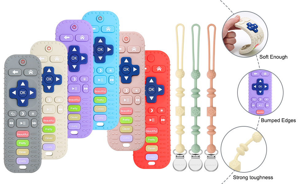 baby remote toy