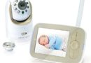Baby Monitor Optics for Infant – Secure your baby